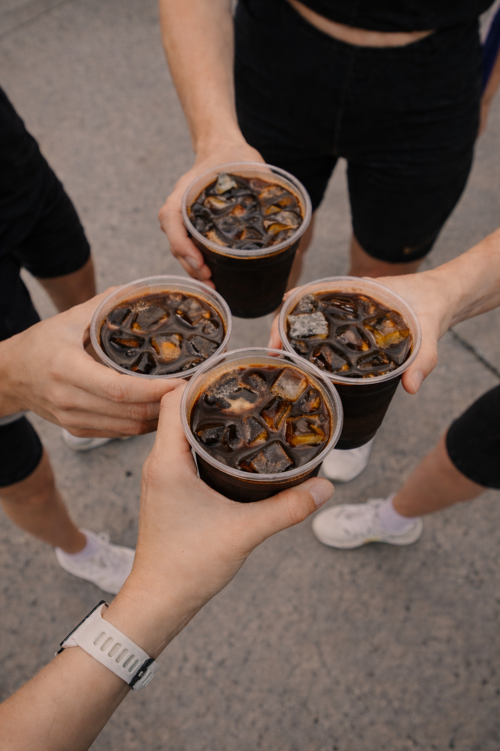 Run Club