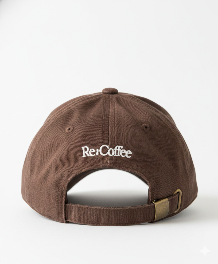 Re:Coffee Cap