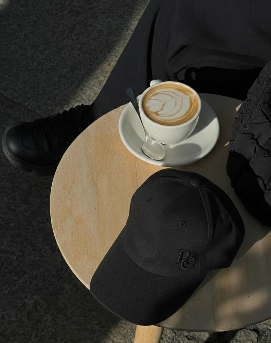 Re:Coffee
