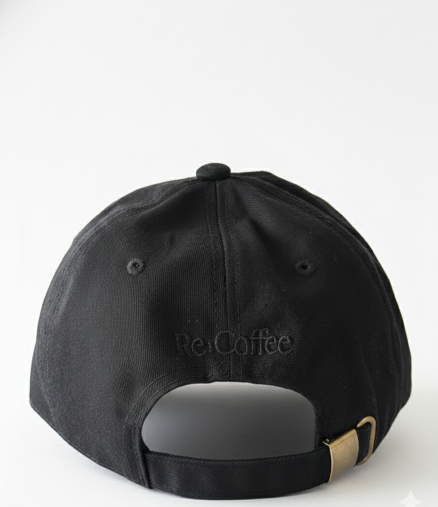 Re:Coffee Cap