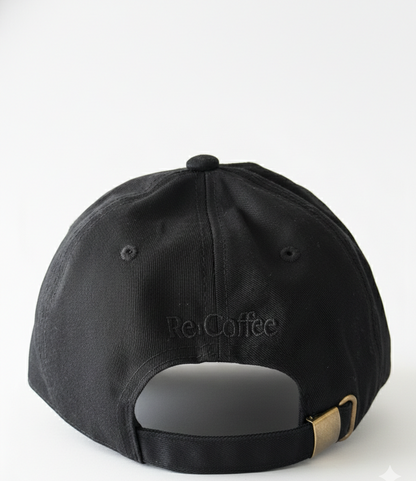 Re:Coffee Cap