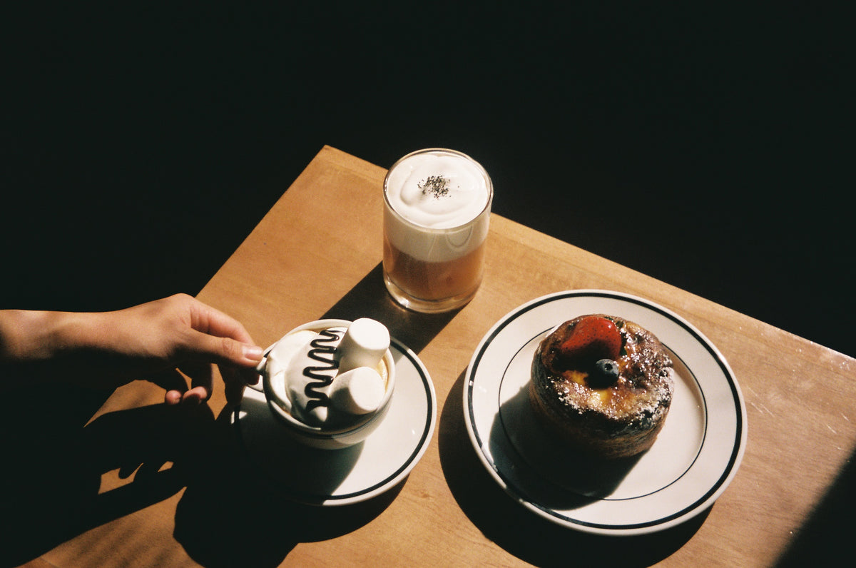 Re:Coffee