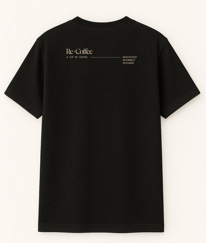 Re:Coffee T-shirt